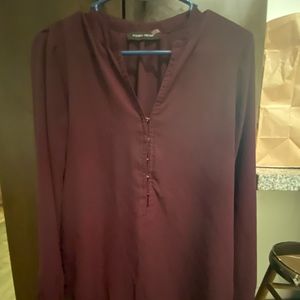 Nice blouse perfect for work